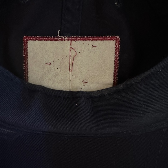 Coors Original Golden Colorado Blue Cap Hat - Picture 8 of 13